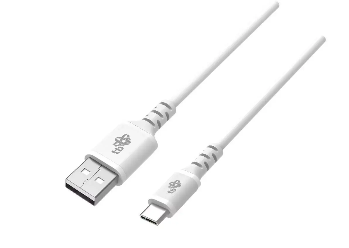 Кабель USB-C TB AKTBXKUCMISI10W 1 м Photo 1