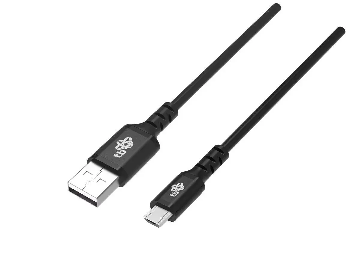 Кабель TB USB Micro-B AKTBXKU2MISI10B Photo 1