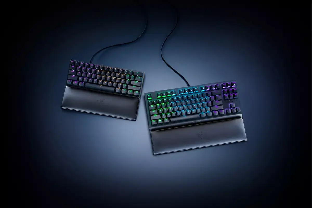 Подставка для запястья Razer RC21-01710100-R3M1 Photo 3