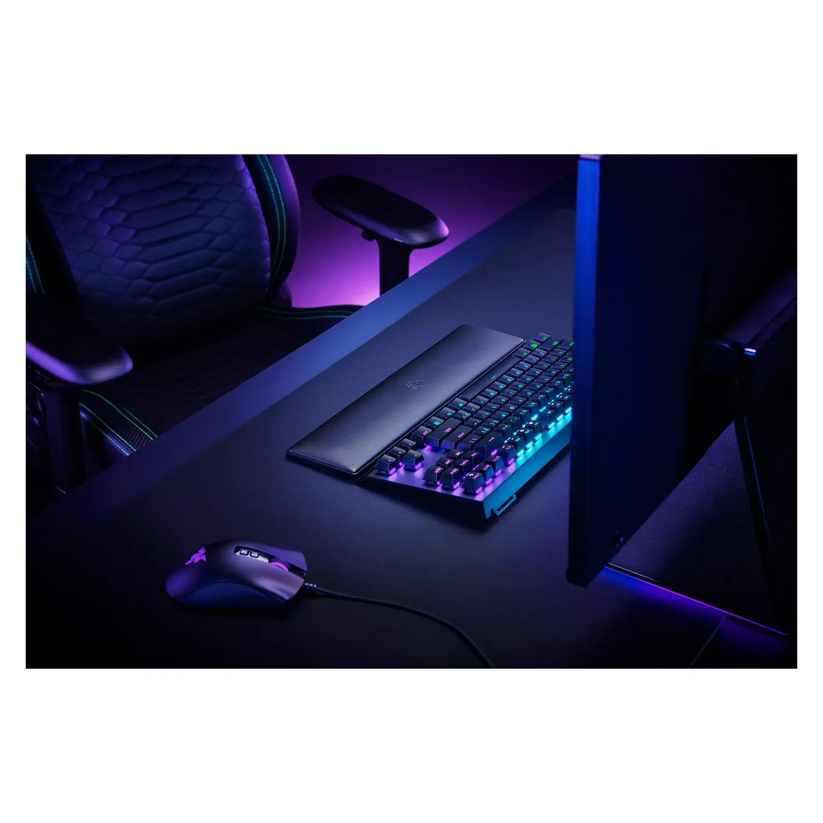 Razer RC21-01710100-R3M1 wrist rest RC21-01710100-R3M1 Photo 5