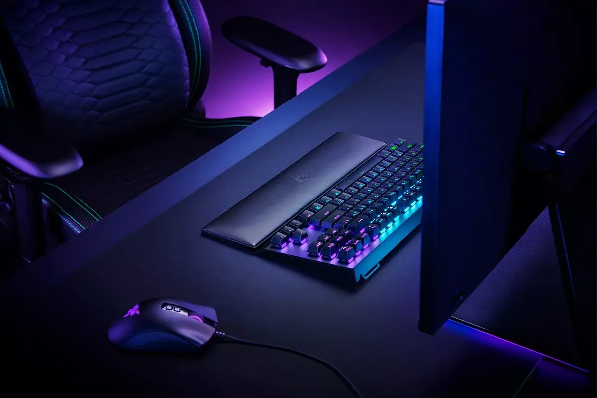 Подставка для запястья Razer RC21-01710100-R3M1 Photo 5