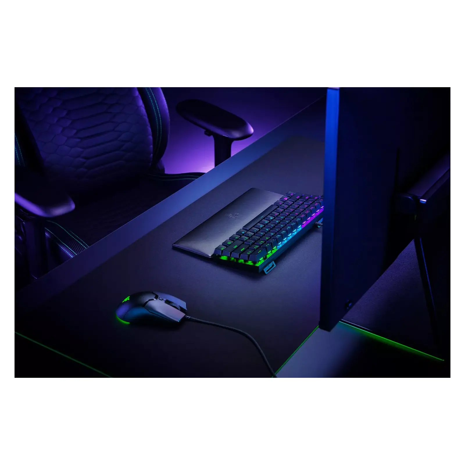 Razer RC21-01720100-R3M1 wrist rest RC21-01720100-R3M1 Photo 3