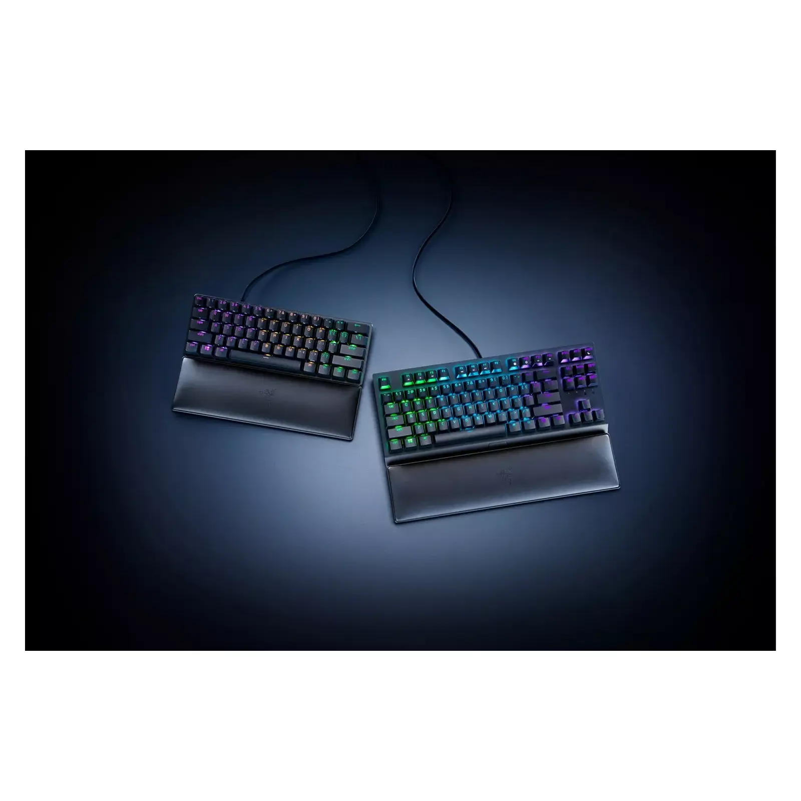 Razer RC21-01720100-R3M1 wrist rest RC21-01720100-R3M1 Photo 4