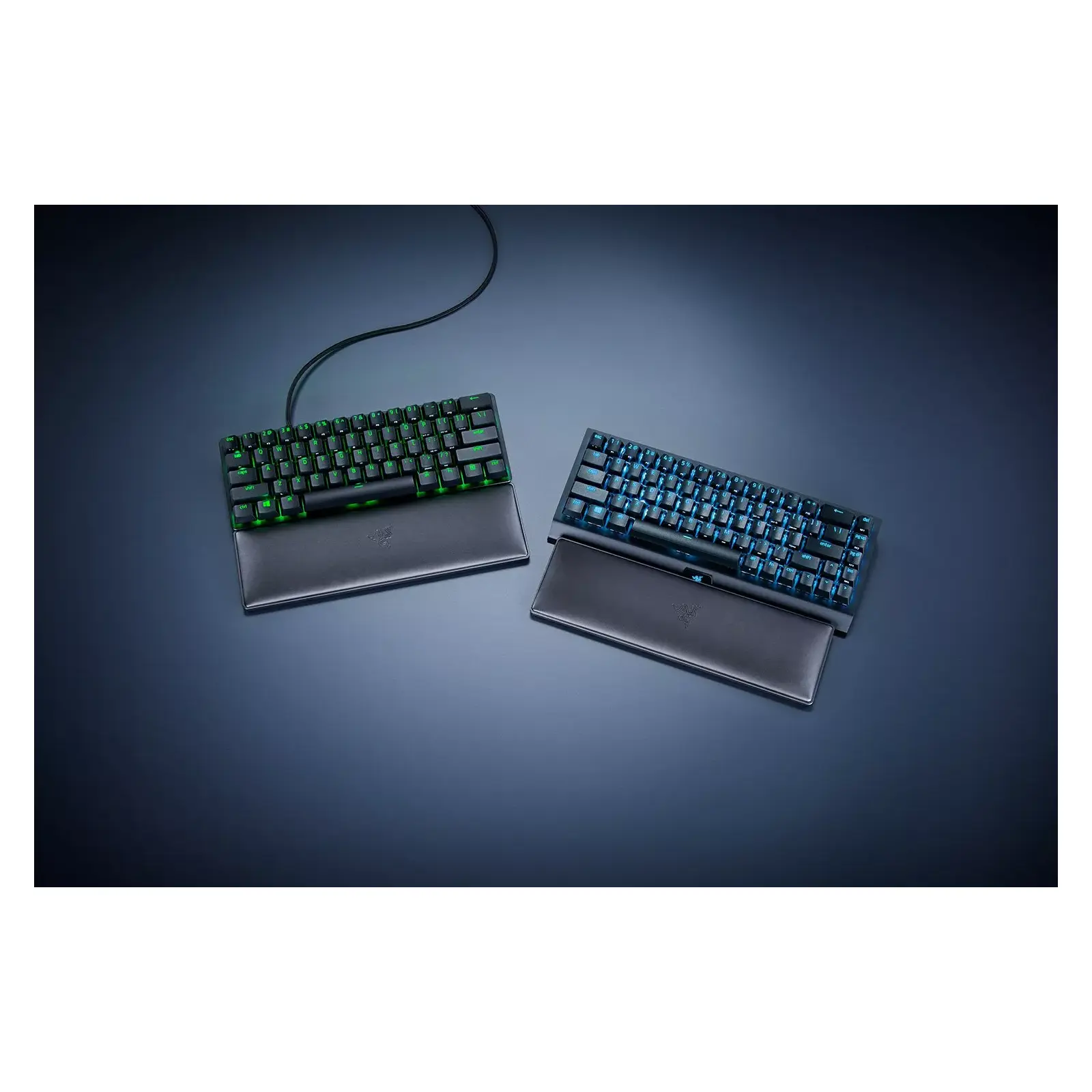 Razer RC21-01720100-R3M1 wrist rest RC21-01720100-R3M1 Photo 5