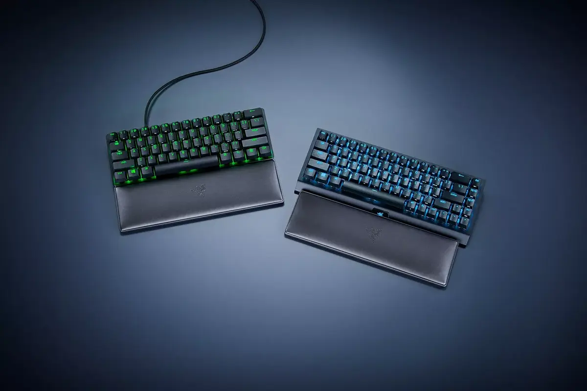 Подставка для запястья Razer RC21-01720100-R3M1 Photo 5