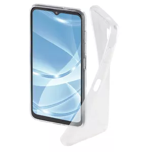 Cover Hama Crystal Clear Samsung Galaxy A22 4G