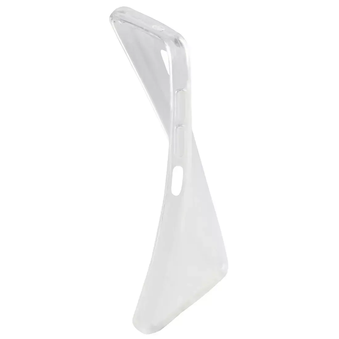 Cover Hama Crystal Clear Samsung Galaxy A22 4G Photo 2