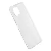 Cover Hama Crystal Clear Samsung Galaxy A22 4G Photo 3