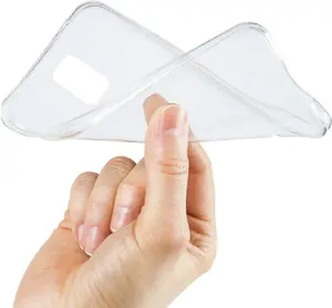 Cover Hama Crystal Clear Samsung Galaxy A22 4G
