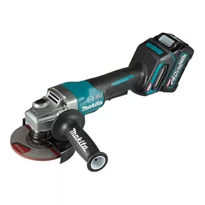 Шлифовальная машинка Makita GA013GZ