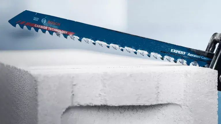 Полотно сабельной пилы Bosch 2 608 900 413 Photo 3