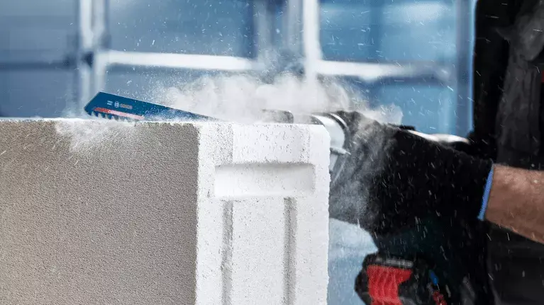 Полотно сабельной пилы Bosch 2 608 900 413 Photo 5