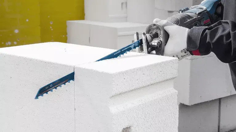 Полотно сабельной пилы Bosch 2 608 900 413 Photo 6