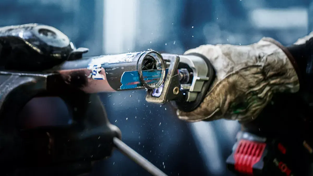 Полотно для лобзика Bosch 2 608 900 377 Photo 5