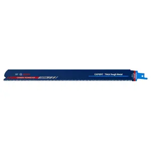 Полотно сабельной пилы Bosch Expert 2 608 900 371