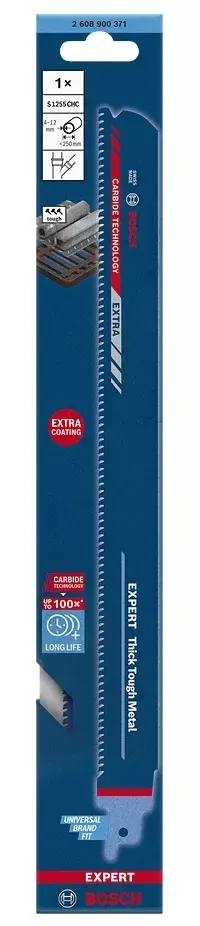 Zāģa asmens Bosch Expert 2 608 900 371 Photo 2