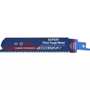Полотно сабельной пилы Bosch 2 608 900 367
