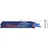 Полотно сабельной пилы Bosch 2 608 900 367 Photo 3