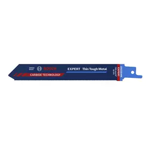 Полотно сабельной пилы Bosch 2 608 900 360