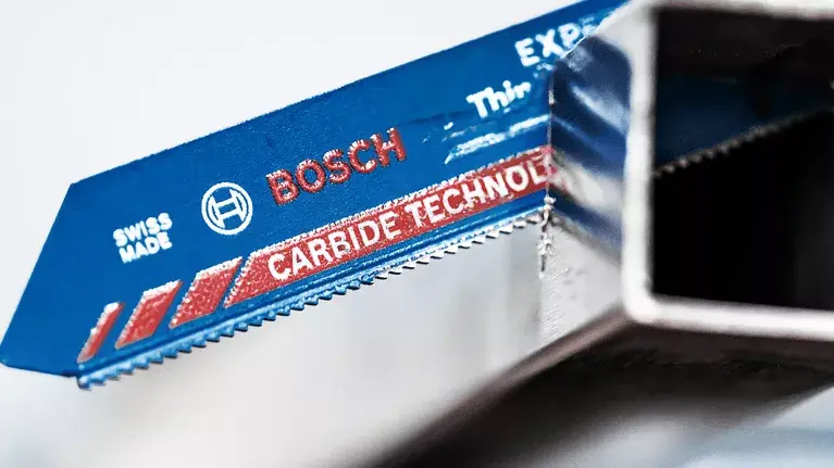 Полотно сабельной пилы Bosch 2 608 900 360 Photo 3