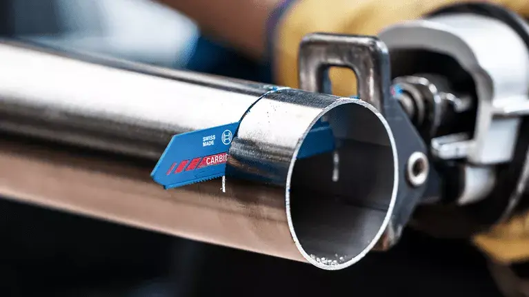 Полотно сабельной пилы Bosch 2 608 900 360 Photo 6