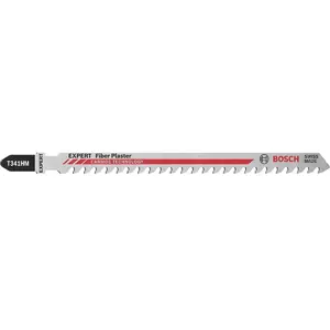 Полотно для лобзика Bosch Expert T 341 HM