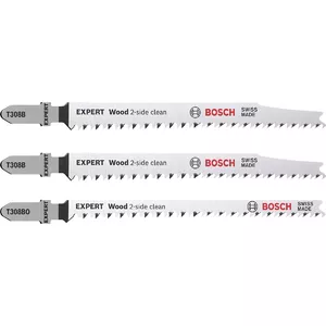 Полотно для лобзика Bosch 2 608 900 559