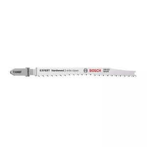 Полотно для лобзика Bosch 2 608 900 543
