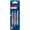 Полотно для лобзика Bosch Expert T118 EHM Photo 2