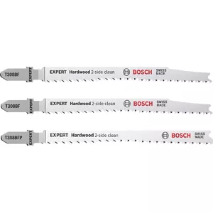 Полотно для лобзика Bosch 2 608 900 549