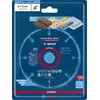 Отрезной диск Bosch 2 608 901 188 Photo 2