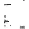 Отрезной диск Bosch 2 608 901 188 Photo 7
