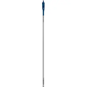 Flat drill Bosch EXPERT SELFCUT Speed 12x400 mm model 2608900340 for wood and soft materials