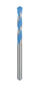 Bosch Cyl-9 Spirālveida griešanas urbis 1.1 cm