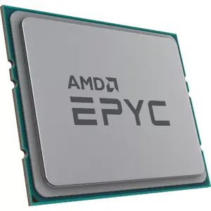 Server processor AMD EPYC 7272, Socket SP3, 2.9 GHz base, 3.2 GHz boost, 12 cores, 64 MB L3, DDR4 Octa‑channel
