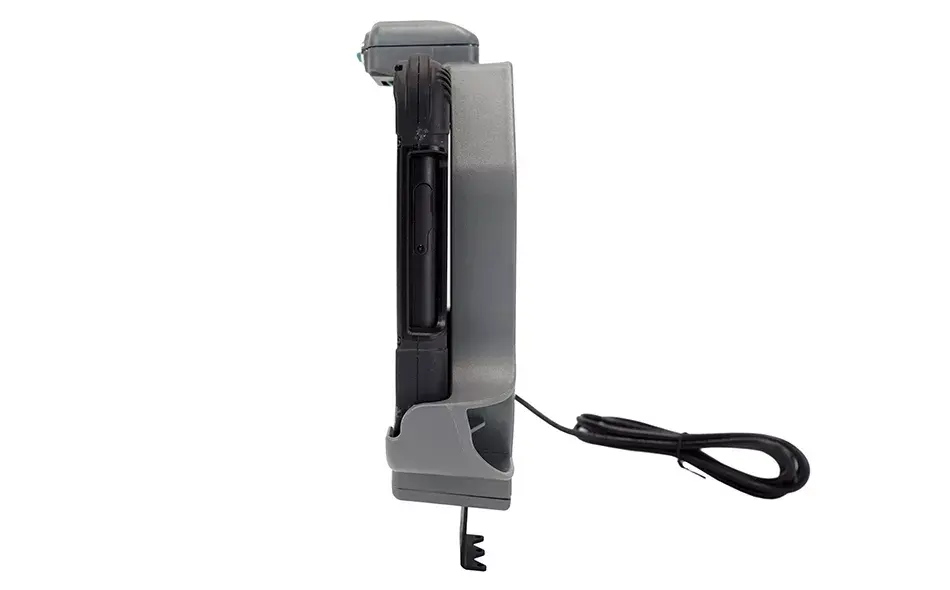 Aktīvais turētājs Gamber-Johnson SLIM 7160-1506-00 Photo 6