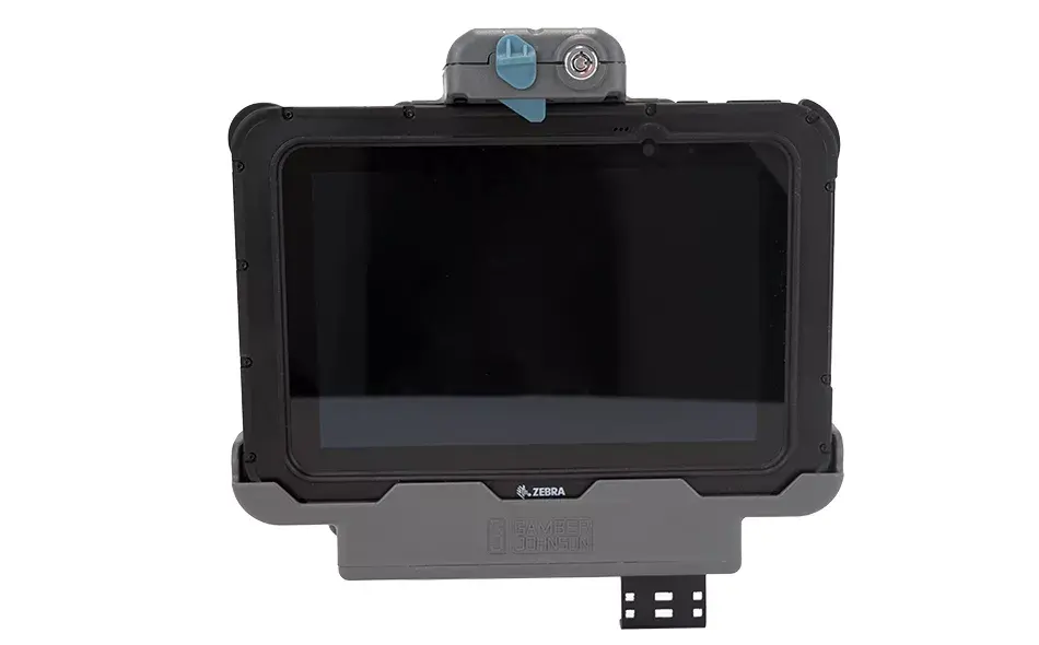 Aktīvais turētājs Gamber-Johnson SLIM 7160-1576-00 Photo 4