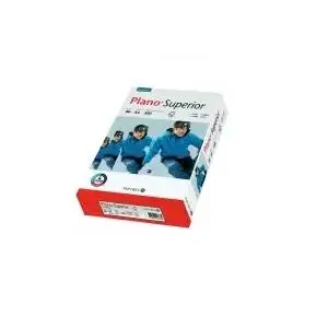 plano printing paper A4 210x297 mm Matte 200 g/m² 250 sheets White