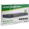 InLine PoE+ Gigabita tīkla slēdzis 24 porti Photo 5