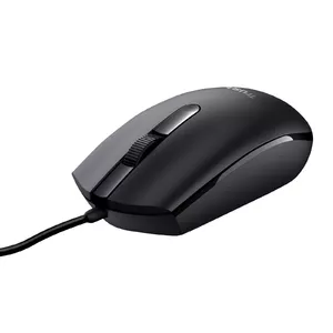 Мышь Trust Basi Office Ambidextrous USB Type-A