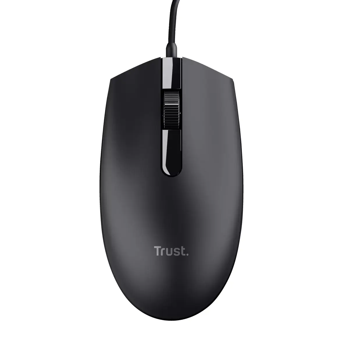 Мышь Trust Basi Office Ambidextrous Photo 2