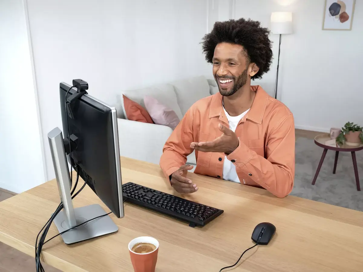 Мышь Trust Basi Office Ambidextrous Photo 6