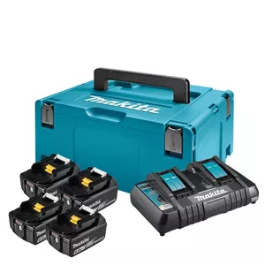 Набор батареи и зарядного устройства Makita 198091-4