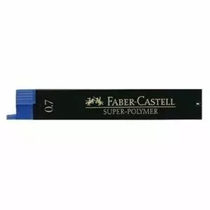 Serdeņi 0.7 B   Faber Castell