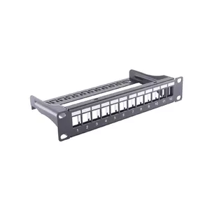 Patch Panel S/CONN 08-10080