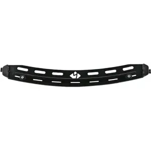 Wall mount ShiverPeaks 89712 for 25–32 inch displays, supports plasma/LCD/LED, fixed bracket