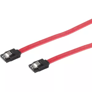 SATA cable ShiverPeaks 78241-0.3 0.3 m — digital connector to connector