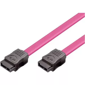 SATA cable ShiverPeaks 78240-0 0.3 m — internal data cable, SATA I/II/III compatible