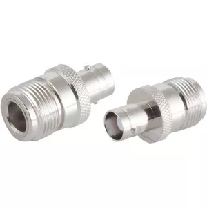 BNC video/ audio adapteris ShiverPeaks 98875 — N savienotājs