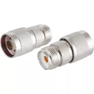 Адаптер ShiverPeaks 98869 Video/Audio-N UHF Coupling для UHF-подключений